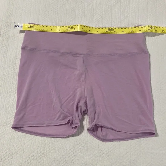 3-pack of Parade boxers/bike shorts - Picture 5 of 11